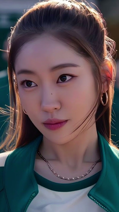 #Pack Gyu Young#Ho Yeon Jung#Kim Si Eun#Song Ji Woo#Joyuri#Lee Yoo Mi#Won Ji An#Yim Si Wa