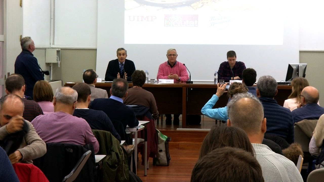 Jornades 'La nova cultura de la mobilitat i els aparcaments ciclistes' video phone beyonce mp3