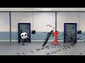 Animator vs. Animation 12 but it's Sans fight (MEGALOVANIA)
