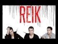 Reik Con La Cara En Alto New mp3