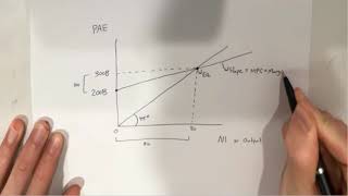 CH 11 - Mastering the PAE Graph
