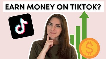 Top 10 Ways to Earn Money on TikTok (even with a small audience)