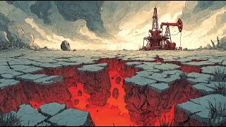 China's 1.8B Barrel Underground Oil Reserve and the 2026 Hormuz Blockade