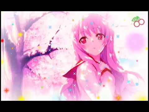 Nightcore雷==親愛的你(*^﹏^*)