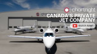 Details Canada's Private Jet Company Guide