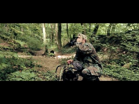 RAUL - SAJNÁLOM KIRÁLYLÁNY (Official Music Video)