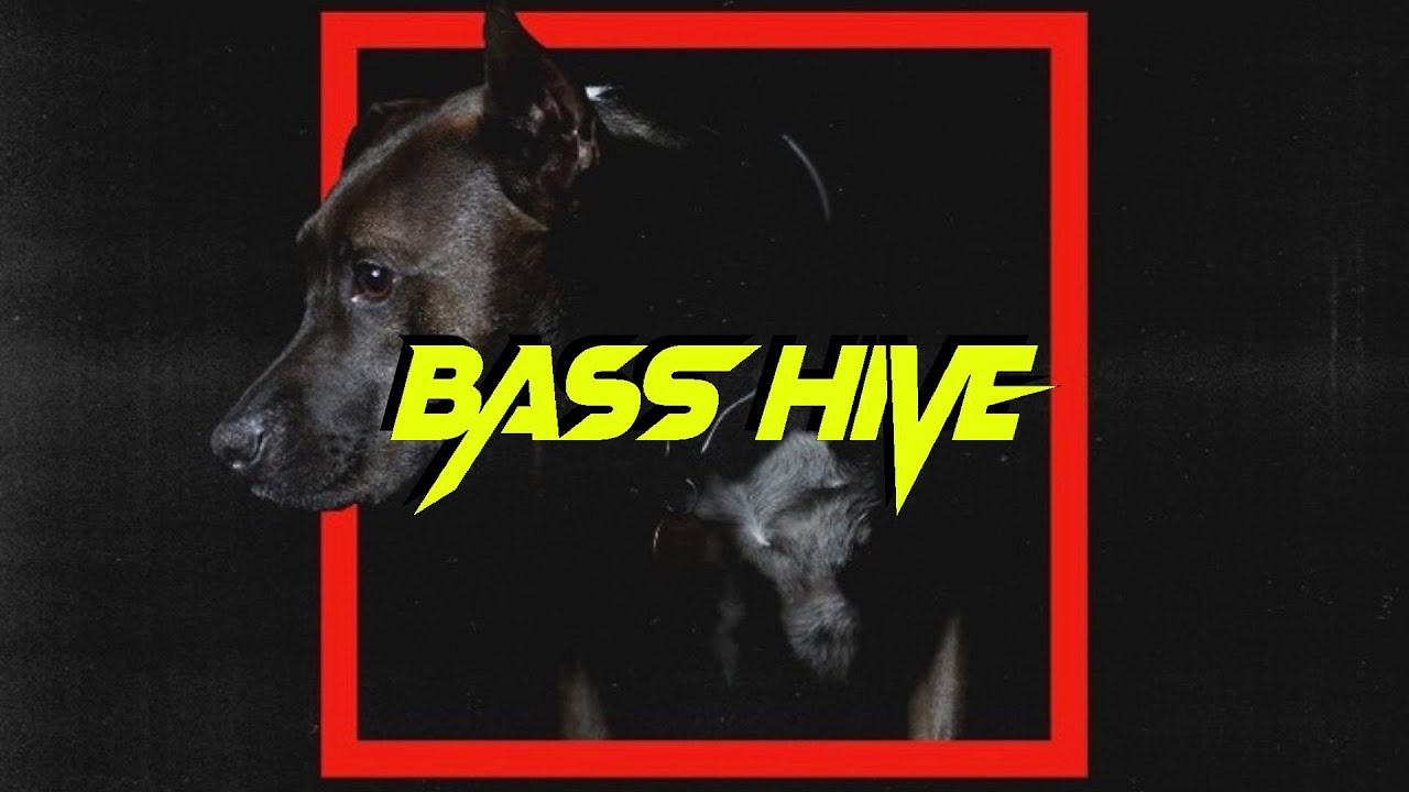 K9 - Powah K9 - Powah