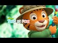 Backyardigans - THIS IS FOR (Original Song by TWICE)