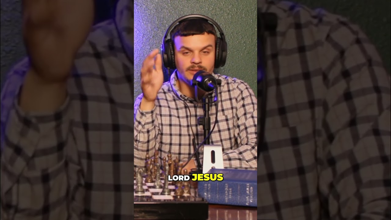 Powerful Prayer: Believe in Jesus Christ 