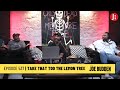 The Joe Budden Podcast Episode 537 | Take That To The Lemon Tree