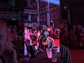 Last chance to see Scare City Live