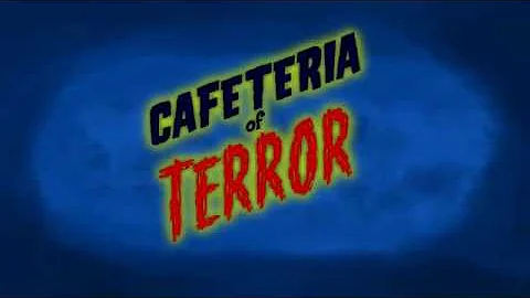 Bite Me! Cafe O' Terror