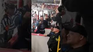 Laffy vs Beaudoin  ( Le 13/10/2023 )