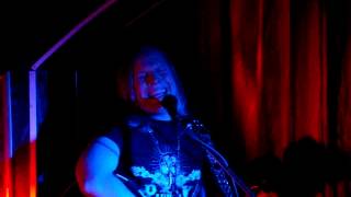 Private Line - Alive (live) @ Paunchy Cats 19.05.2013