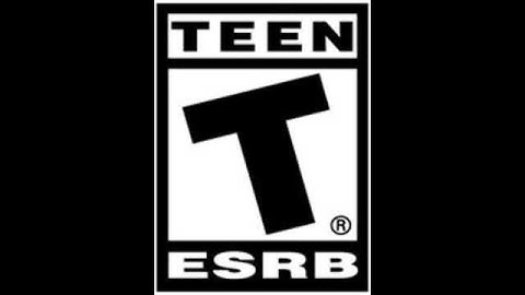 Rated T For TEEN