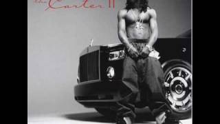 Lil' Wayne- Mo' Fire (lyrics Included)