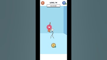 Troll Game Level 74 ..