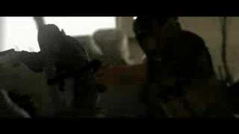 Army of Two Trailer - Teamwork