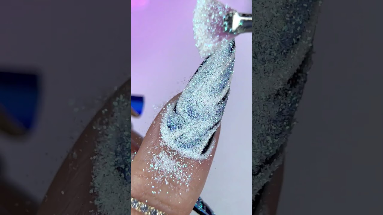 Lechat's Advanced Nail Art Class | Learn New And Exciting Techniques!