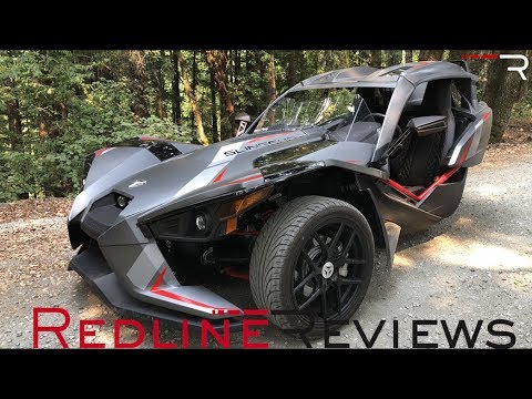 Redline Reviews Host