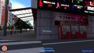 gmod journey for 2D