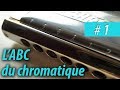 Capture de la vidéo L'abc Du Chromatique #1 - Introduction