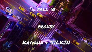 Kayvahn Silkin - Fall In Rb Soul