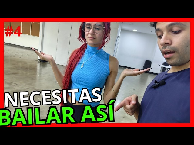 Pasos BÁSICOS de SALSA BAUL, aprende a bailar YA.
✅✅✅ Las clases de baile más FÁCILES y DIVERTIDAS!!!

❤️👇SÓLO PARA AQU