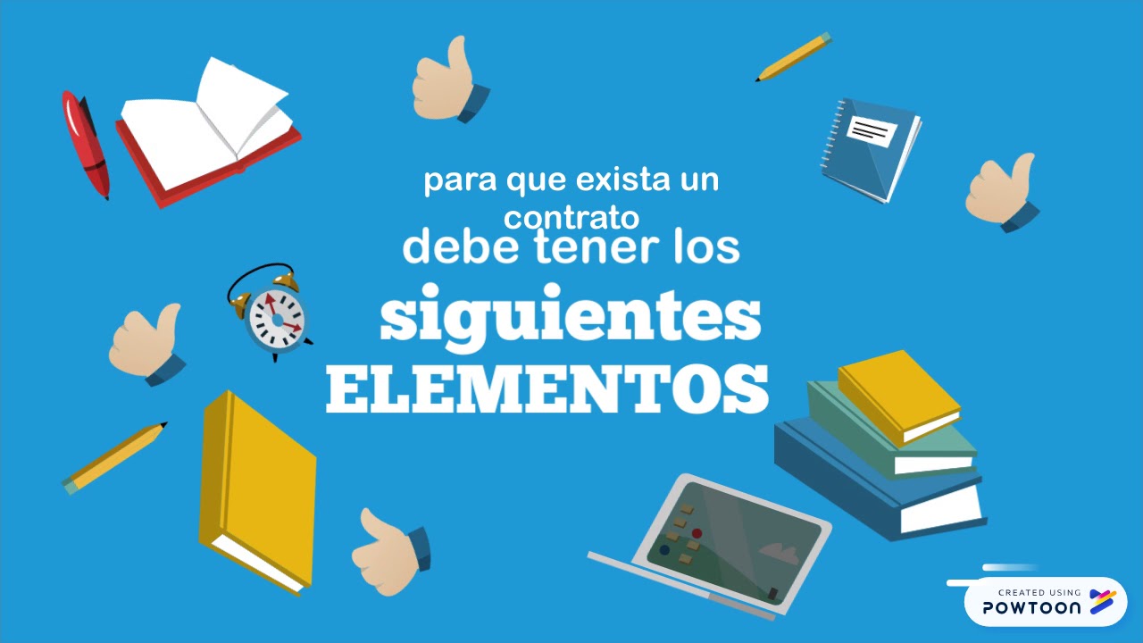 CONTRATOS - MARCO LEGAL