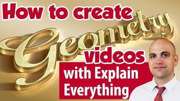 How Educators can use the Explain Everything app to create Video Tutorials
