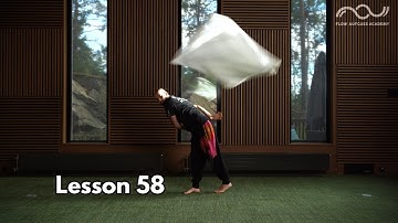 Lesson 58 | Aufguss Towel Waving with Bogdan Albu