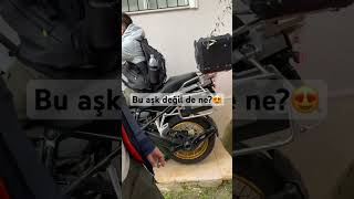 Kışın Uzun Süre Binilmediği Zaman Eşim Ara Ara Çalıştırıyor Akü Zarar Görmesin Diye Imiş