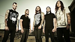 Top 10 As I Lay Dying Songs