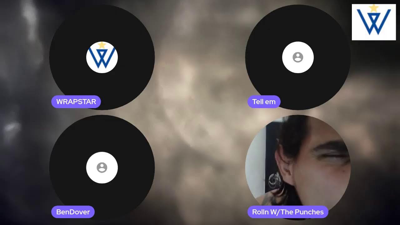 R.I.P. Rickey Hatton