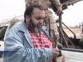 Libyan rebels facing an uphill task
