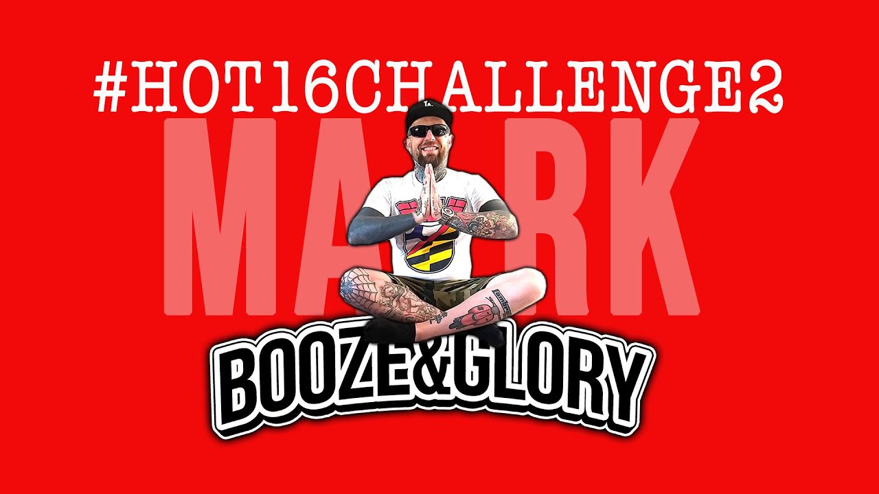 Hot mark. Booze & Glory группа. Booze and Glory. The_Glory_of_the_winner.