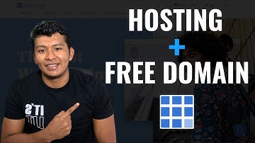 How To Buy Domain And Hosting From Bluehost | Bluehost Tutorial For Beginners (2021)