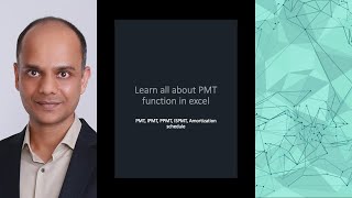 PMT, IPMT, PPMT, ISPMT function in excel - Things nobody would have told you