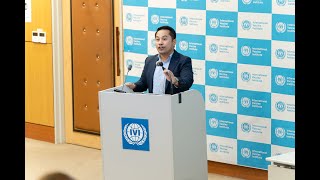 Climate Change and Vaccines: Unpacking the Interconnections
