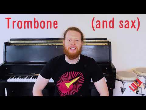 Hands Down Low by Heavyweights Brass Band for Street Brass