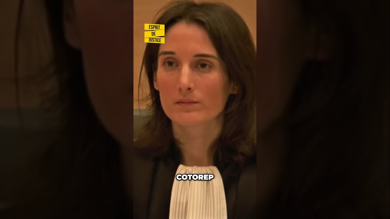 Il raconte sa vie au juge... ?⚖️ #tribunal #police #justice #crime #documentaire #news #interview