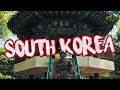 One Year In South Korea - Travel - Air Force TACP /JTAC Stationed At Osan Air Base