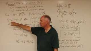 Lecture10 Equivalent Potential Temperature