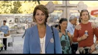 Clip from My Life in Ruins Caroline Goodall Nia Vadarlos Richard Dreyfus