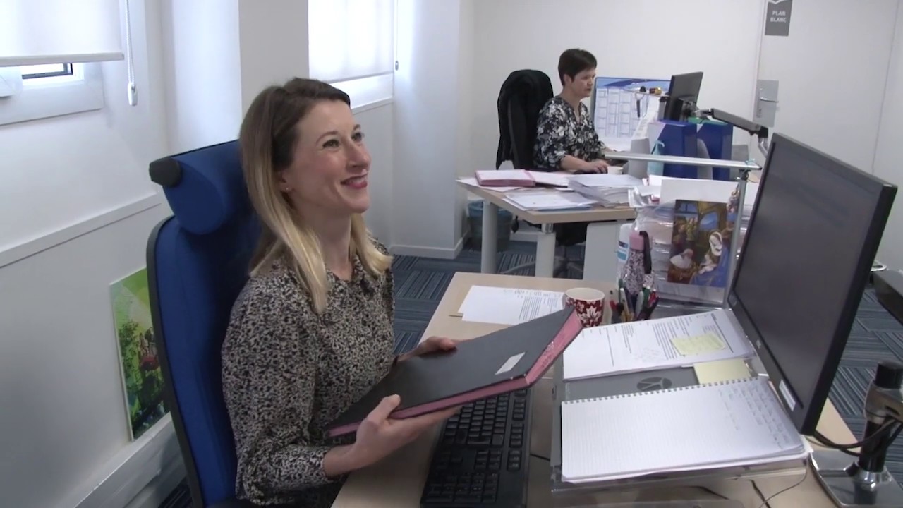 Un pas de plus dans le zéro papier avec la solution Jivex