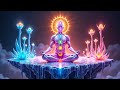 Cleanse Your Aura And Space Of Toxic Emotions • Activate All 7 Chakras • Heal Body, Mind & Soul
