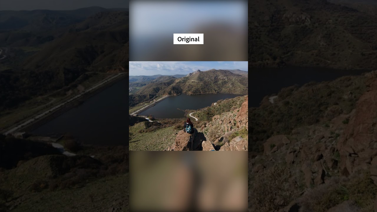 Before & After: Editing in Lightroom 