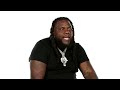 Fat Trel: He Know He Never Robbed Me