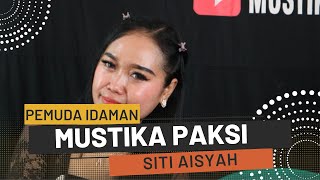 Pemuda Idaman Cover Siti Aisyah (LIVE SHOW Babakan Pangandaran)