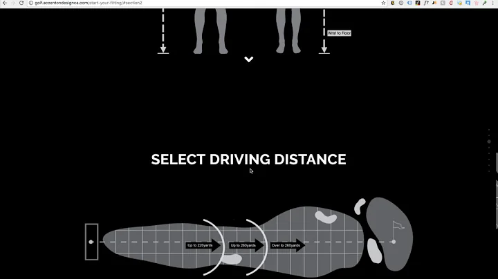 Golf Project